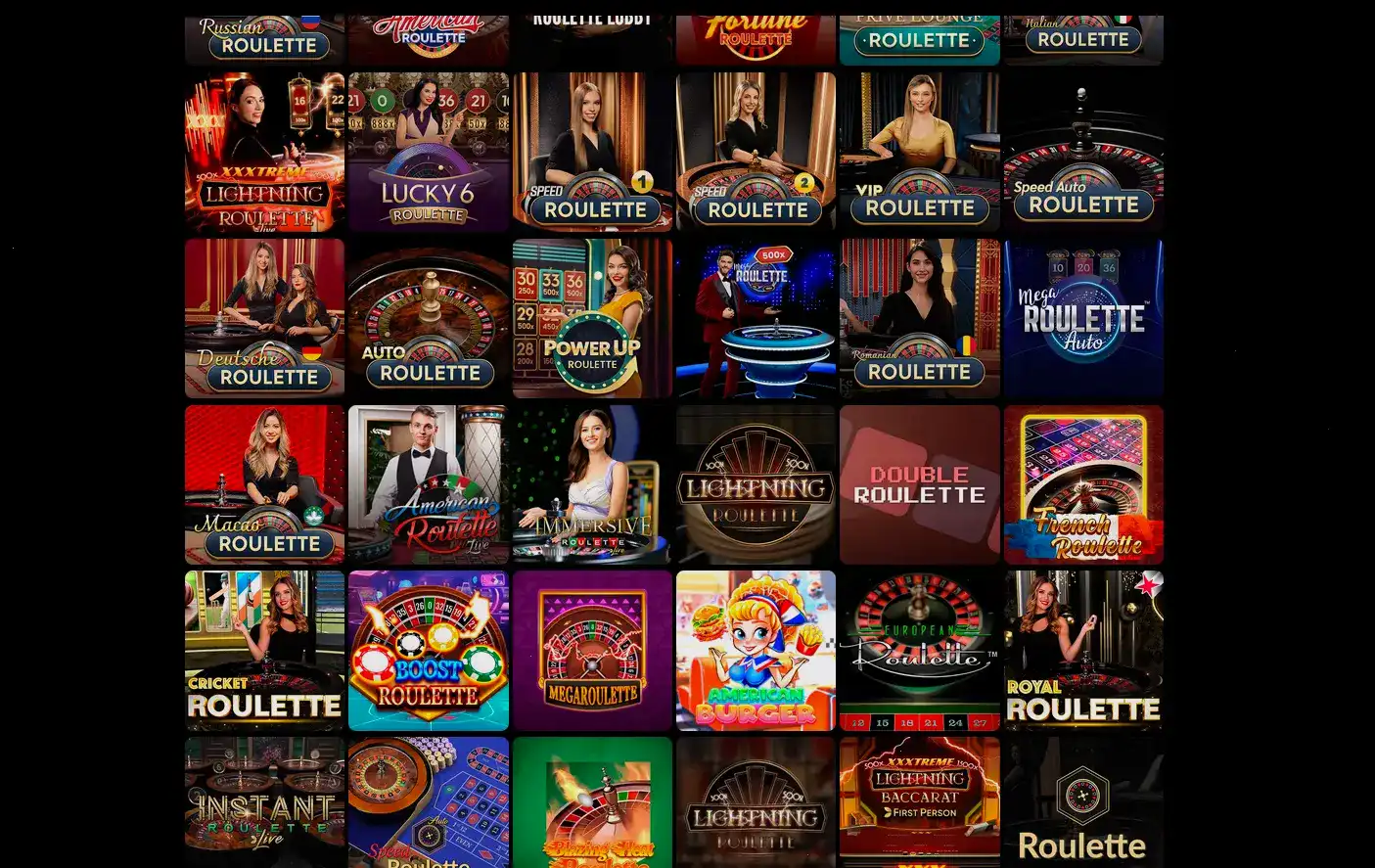Поддержка Get X casino онлайн чат